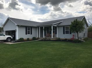 2713 Conowoods Dr, Springfield, OH 45503