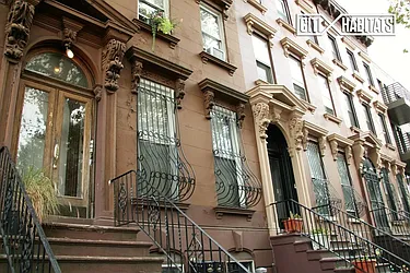 Rented by Citi Habitats