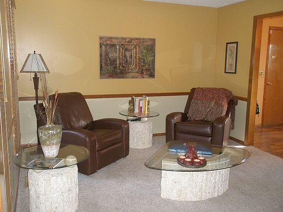 Office or Formal Dining