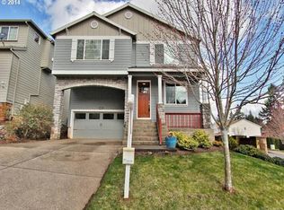 16433 SW Goldview Way, Beaverton, OR 97007