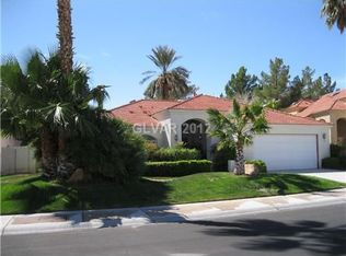 7705 Oyster Cove Dr, Las Vegas, NV 89128