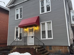111 Howe St #1R, New Haven, CT 06511