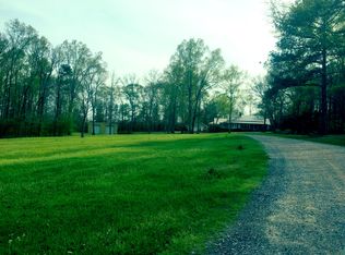 1391 Carroll Dr, Terry, MS 39170