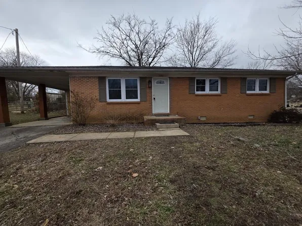 3701 Bahama Dr, Hopkinsville, KY 42240