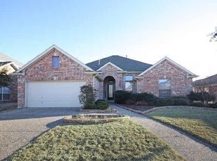 5612 Tribune Way, Plano, TX 75094