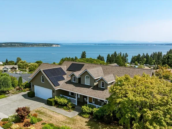 4633 Tanner View Drive, Clinton, WA 98236