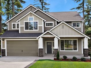 7401 74th Street Ct NW, Gig Harbor, WA 98335