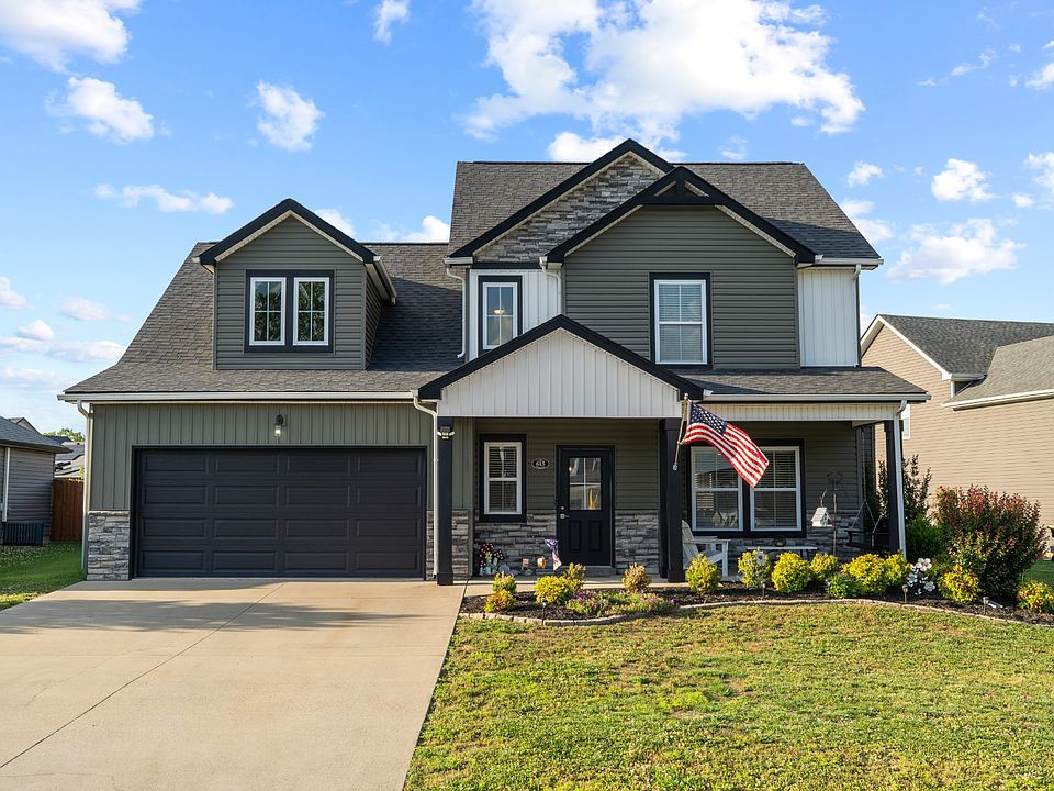 1st image of 615 Bassett Ln