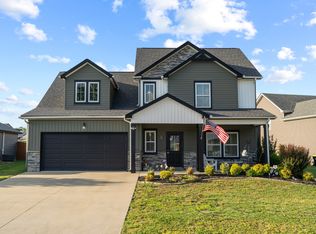 615 Bassett Ln, Clarksville, TN 37043