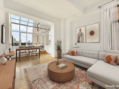 310 E 46th St APT 21H, Manhattan, NY, 10017