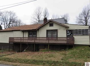 1200 Davis Ave, Paducah, KY 42001