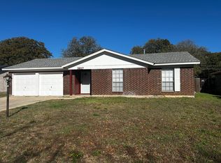 3617 Brambleton Pl, Forest Hill, TX 76119