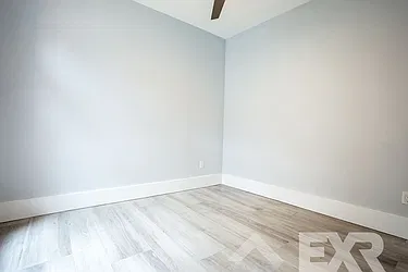 Rented by EXR