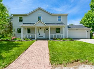 6730 S Old State Rd, Lewis Center, OH 43035