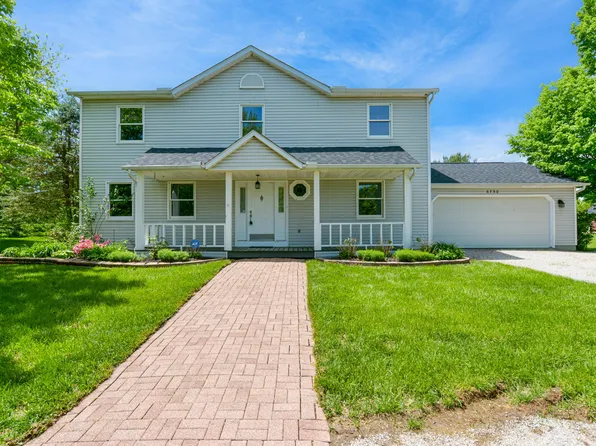 6730 S Old State Rd, Lewis Center, OH 43035