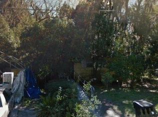 1009 NW 6th Pl, Gainesville, FL 32601