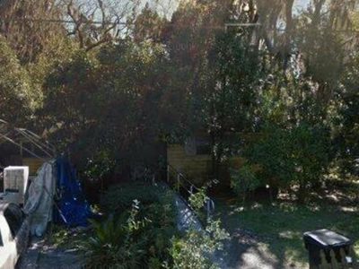 1009 NW 6th Pl, Gainesville, FL, 32601