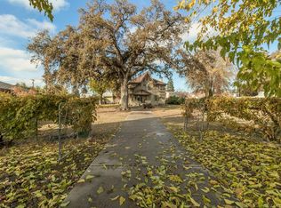 306 N Fowler Ave, Fowler, CA 93625