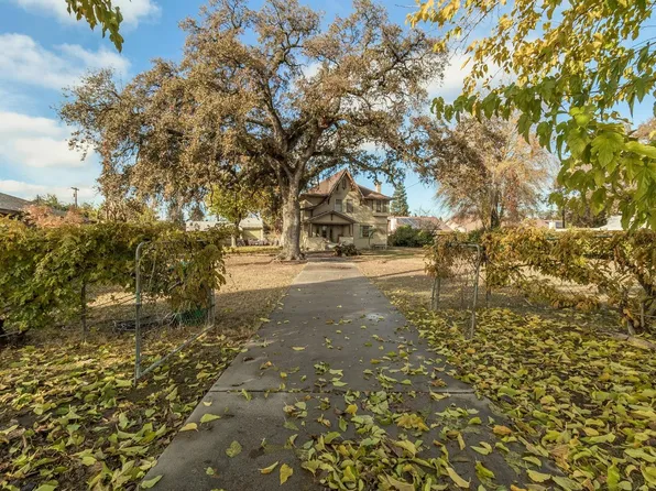 306 N Fowler Ave, Fowler, CA 93625