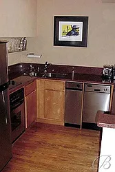 Rented by Bellmarc Realty