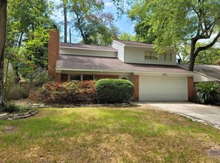 17 Briervine Ct, Spring, TX 77381