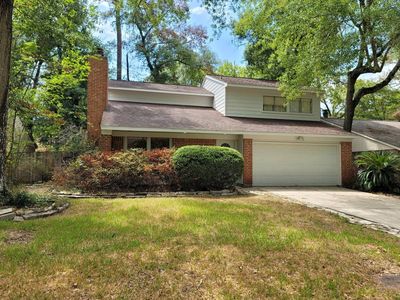 17 Briervine Ct, Spring, TX, 77381