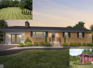 7842 Chancellor Rd, Fredericksburg, VA 22407