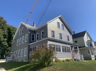 307-309 High St, Webster, MA 01570