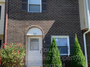 333 Sweet Briar Ct, Joppa, MD 21085