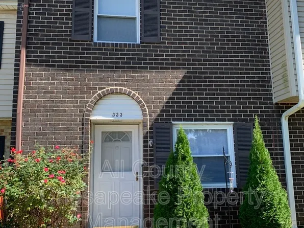 333 Sweet Briar Ct, Joppa, MD 21085