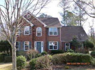 2275 Moon Place Ct, Lawrenceville, GA 30044