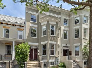 2715 11th St NW APT 2, Washington, DC 20001