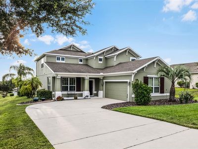 12409 Hammock Pointe Cir, Clermont, FL, 34711