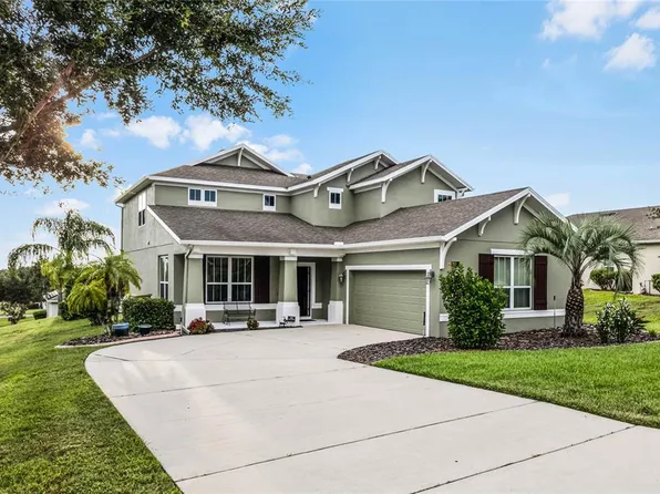 12409 Hammock Pointe Cir, Clermont, FL 34711