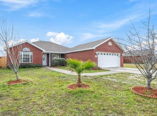 5424 Blue Dog Rd, Panama City, FL 32404
