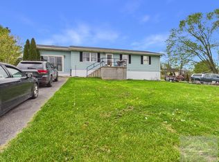 204 Rock House Rd, Lester, WV 25865