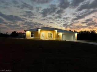 3019 Arnet Ln, Labelle, FL 33935