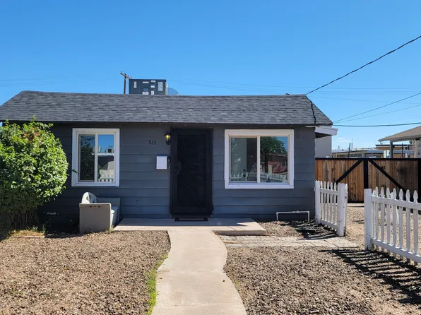 513 S MACDONALD --, Mesa, AZ 85210