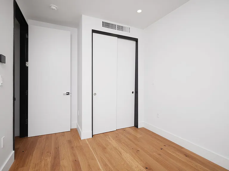 224 W 20th St #PENTHOUSE — Photo 11