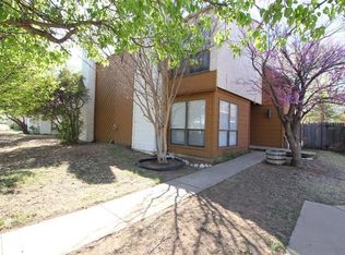 4705 58th St, Lubbock, TX 79414