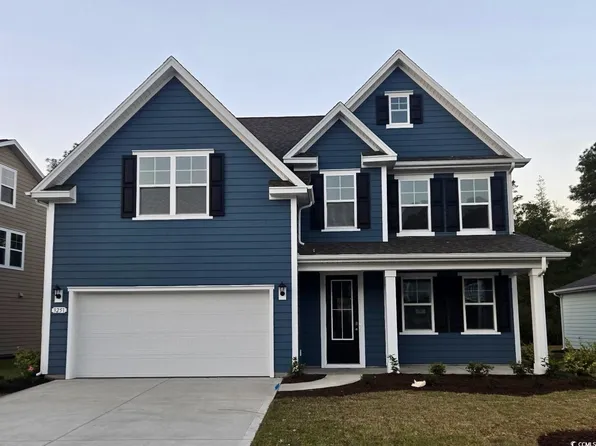 3251 Moss Bridge Ln., Myrtle Beach, SC 29579