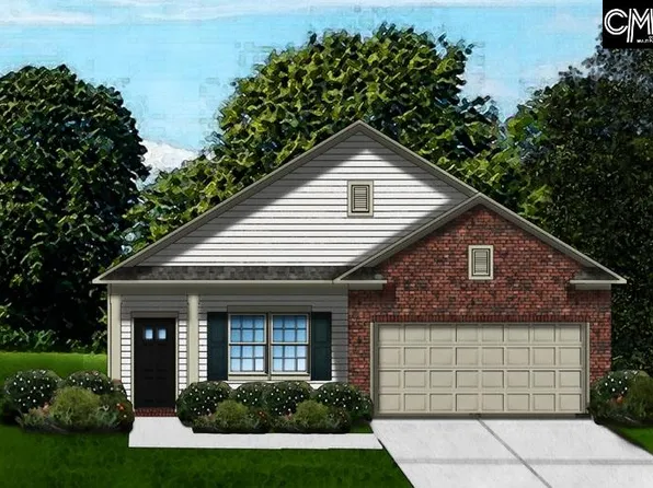 972 Oxbow Ln, Lexington, SC 29073