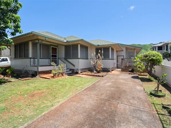 3241 Hayden St, Honolulu, HI 96815