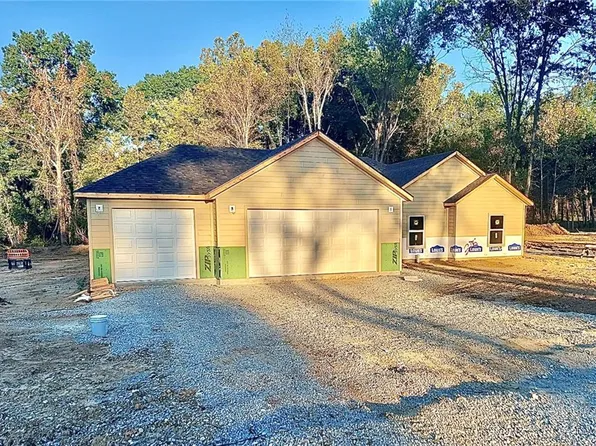 316 NE 21st Rd, Warrensburg, MO 64093
