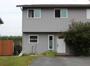 1521 Early View Dr #15, Anchorage, AK 99504