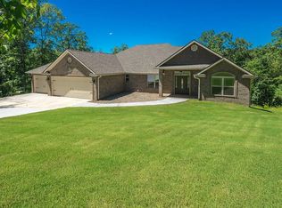 22 Sutherland Ln, Bella Vista, AR 72714