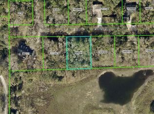 0 Fitzhugh Ave #166, Brooksville, FL 34601