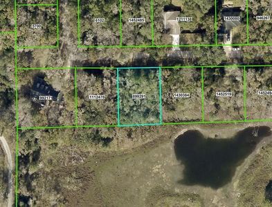 0 Fitzhugh Ave #166, Brooksville, FL, 34601
