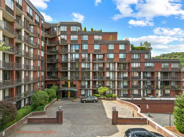 50 E Hartsdale Ave, Hartsdale, NY