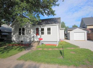 612 Clinton St, Boone, IA 50036